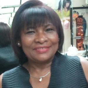 Meet your Posher, Francesca